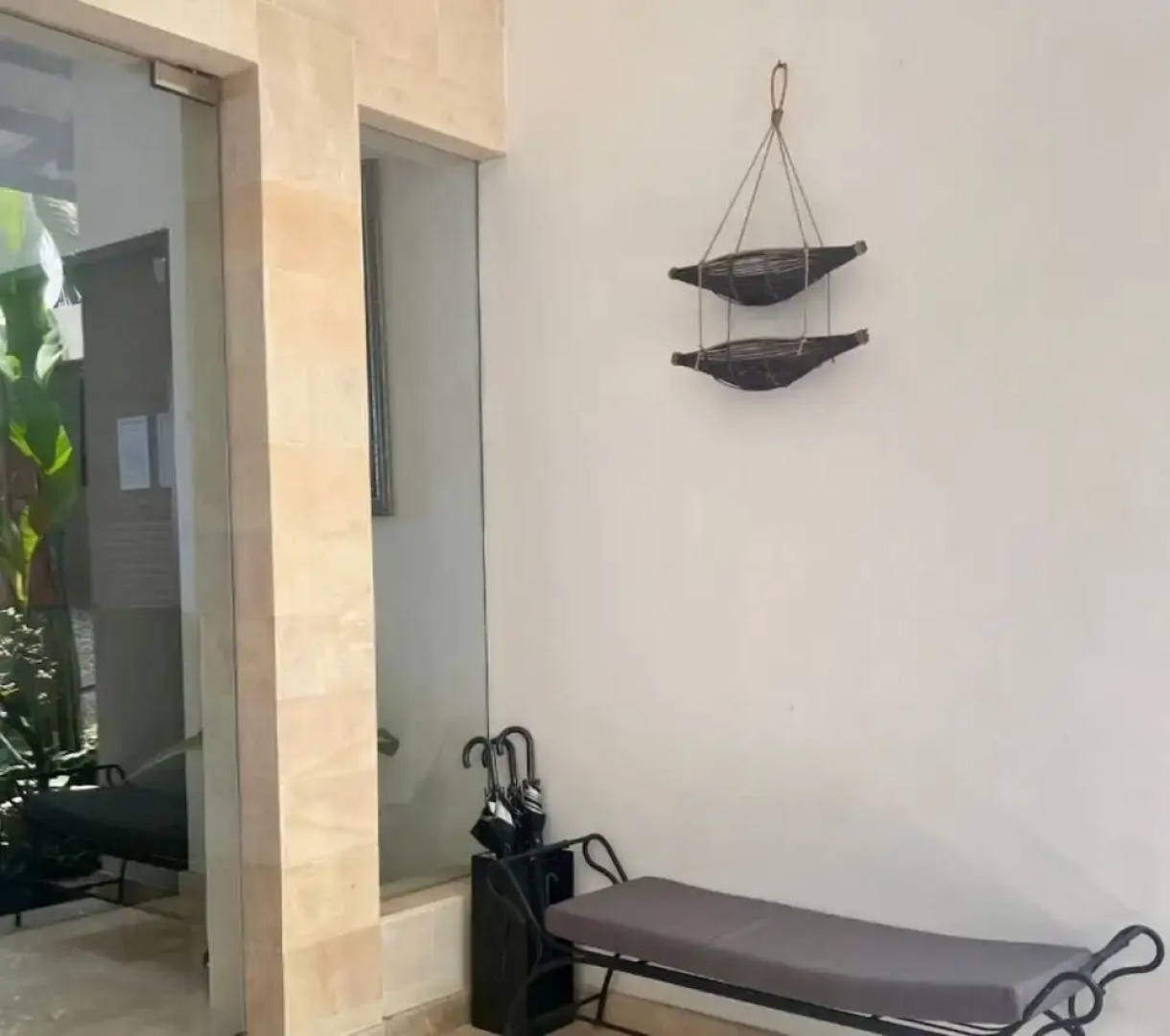 Casa Verde Guesthouse