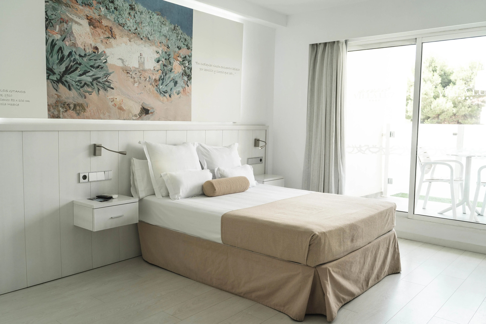 Villa Luz Family Gourmet