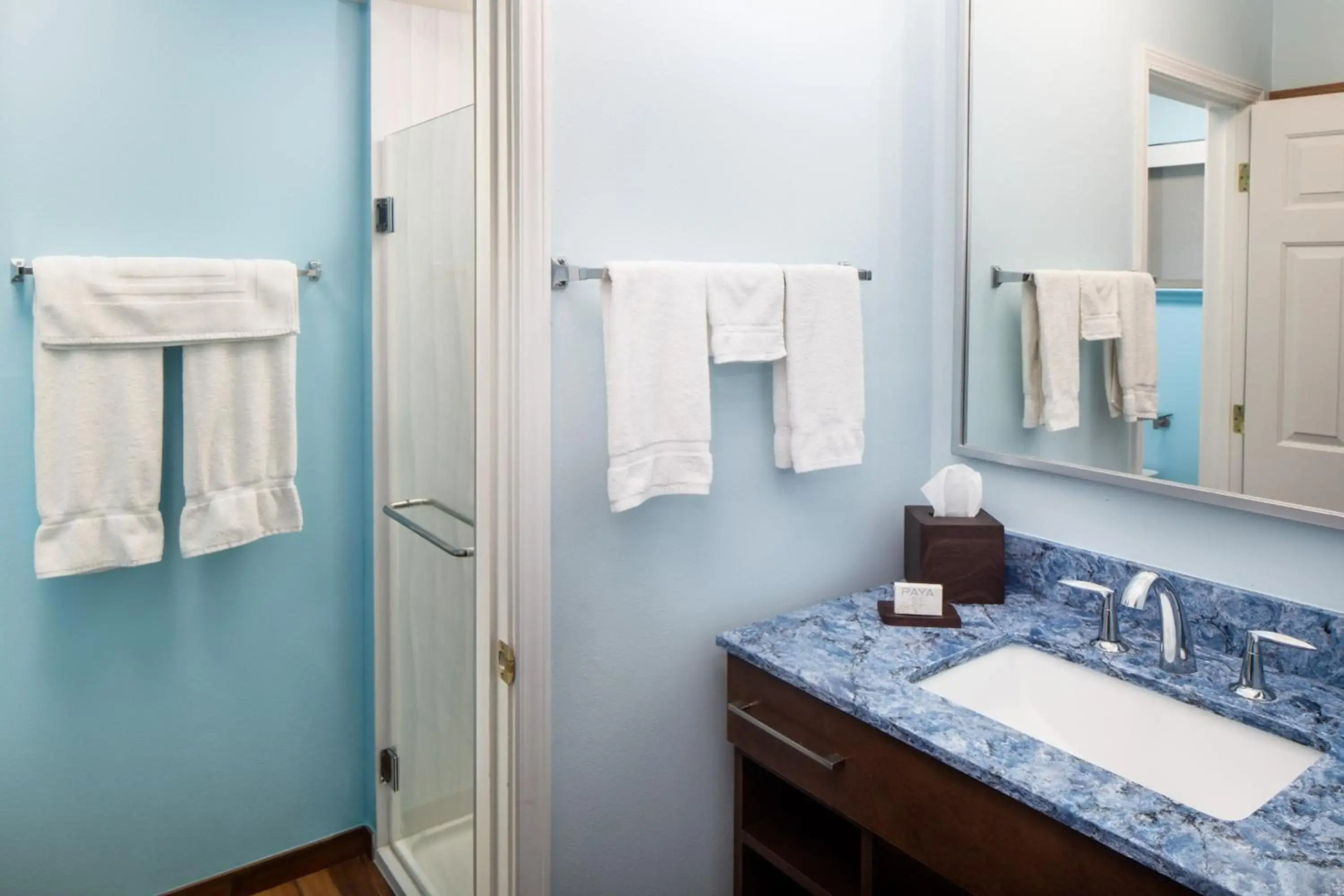 Beach Retreat & Lodge at Tahoe