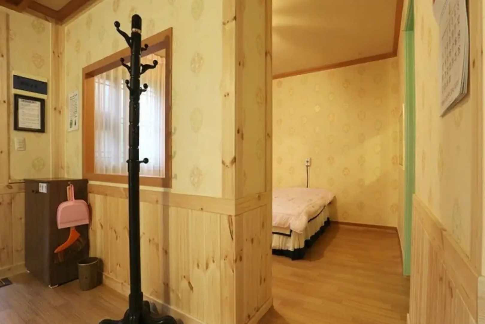 Cheongsong Songwol Pension