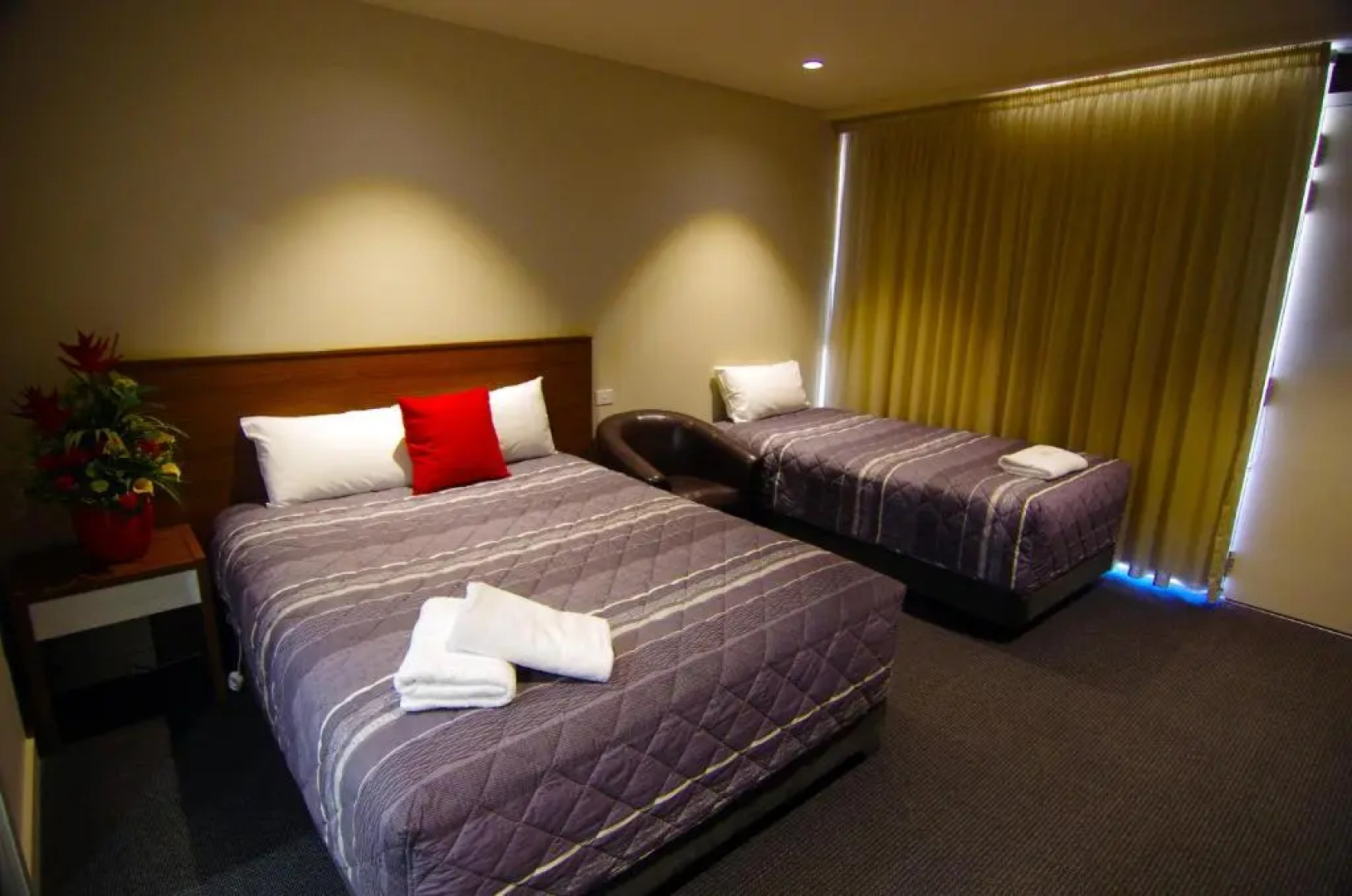 Jane Eliza Motor Inn