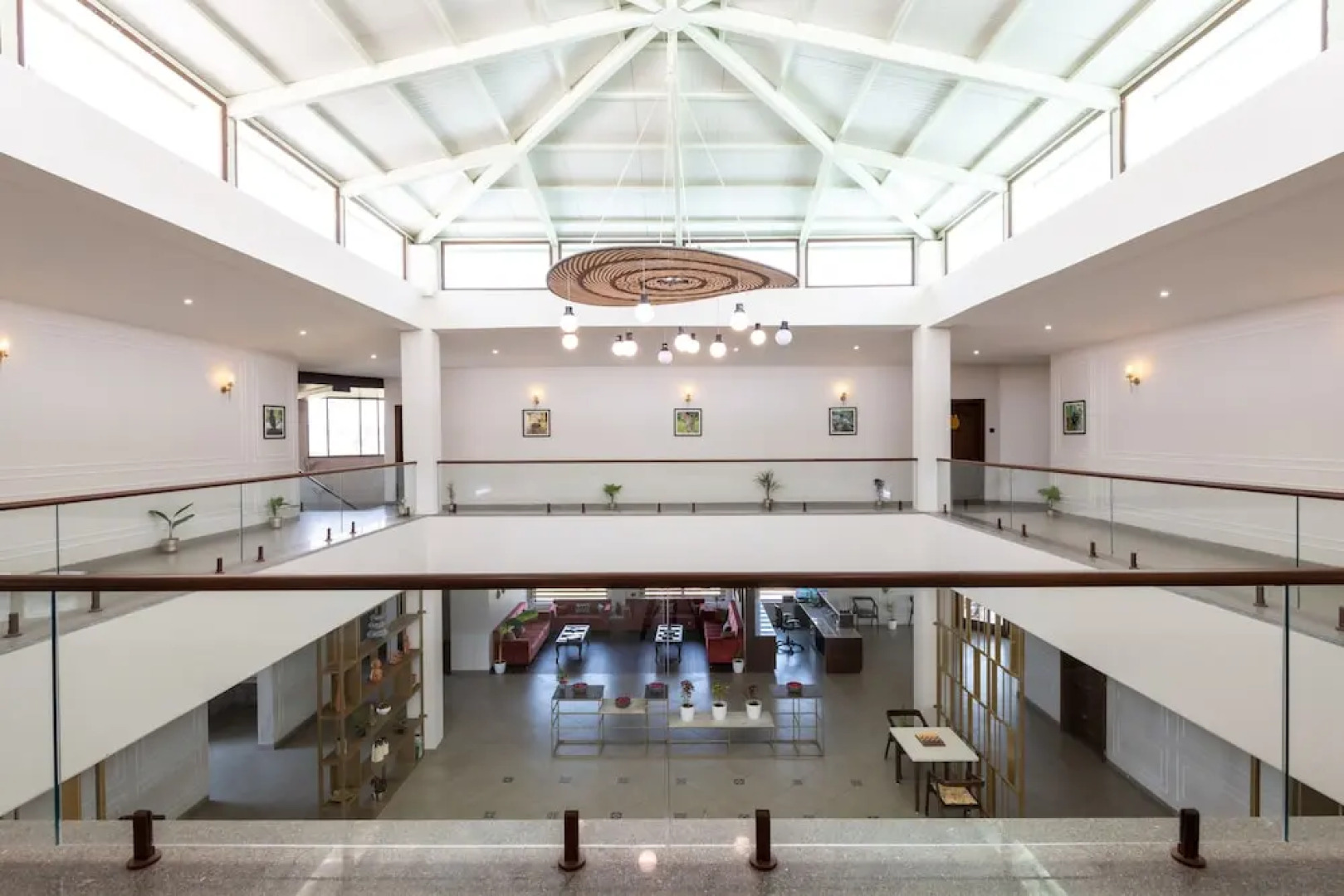 Parijat Lake Resort by GoldMark, Madhai- Satpura National Park