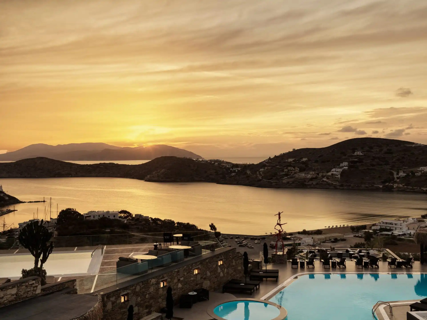 Liostasi Ios Hotel & Spa