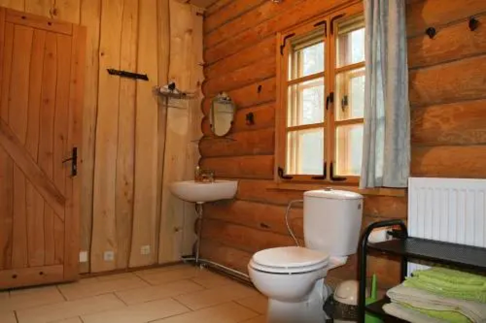 Vytauto Šerėno sodyba