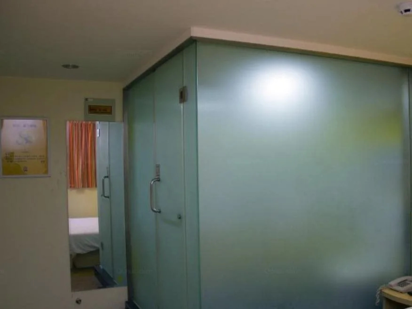 7 Days Inn Weifang Railway Station Branch