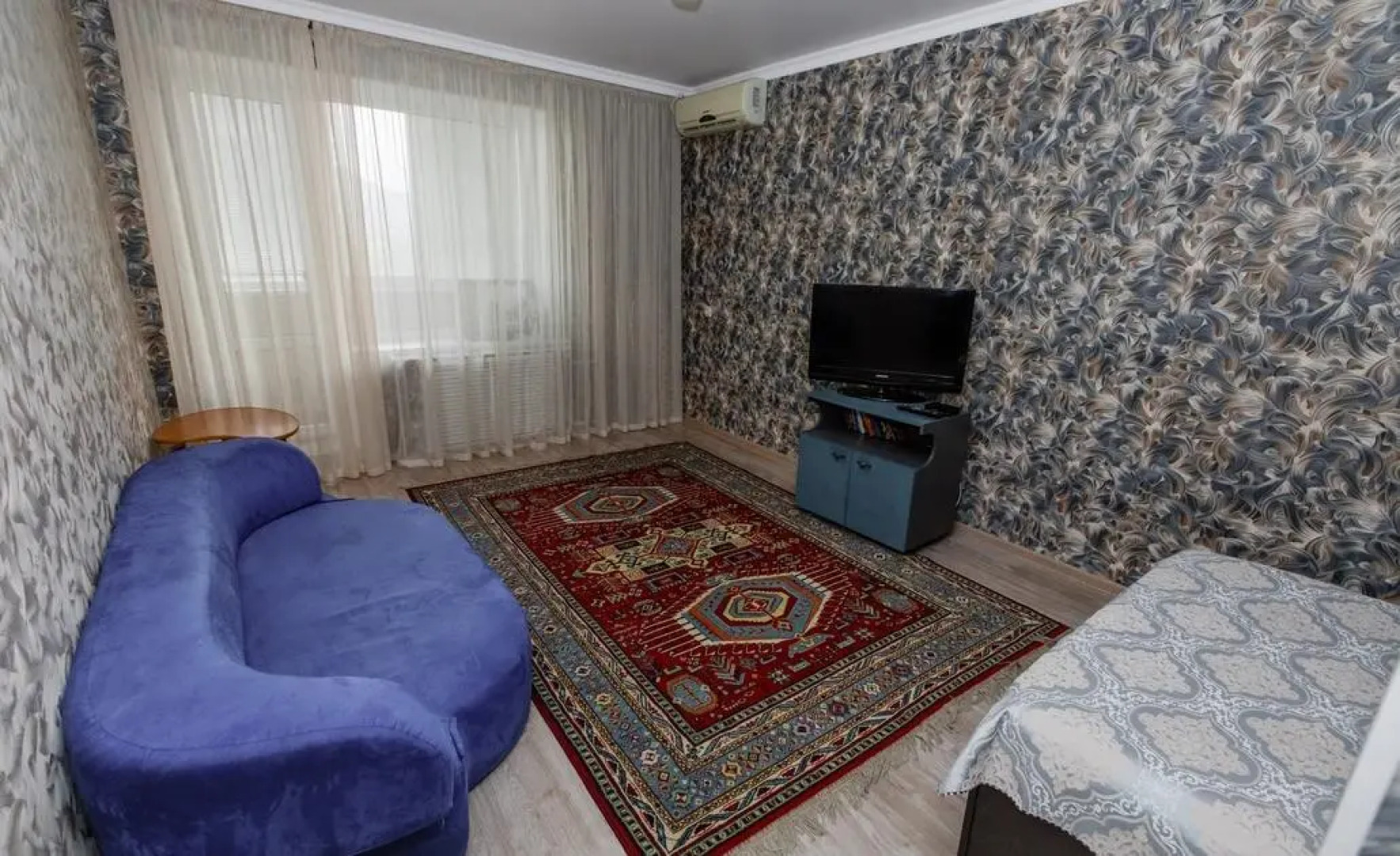 Rent Min-Vody on Pochtovaya Street