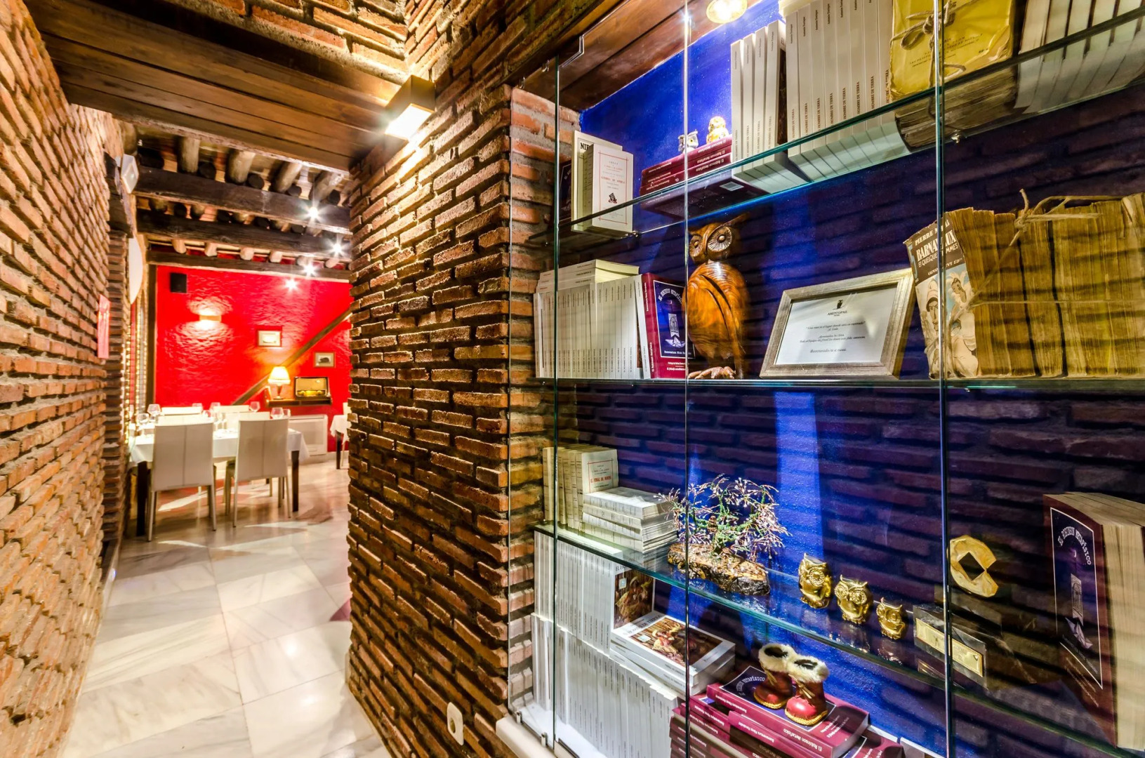 Hotel YIT Abentofail