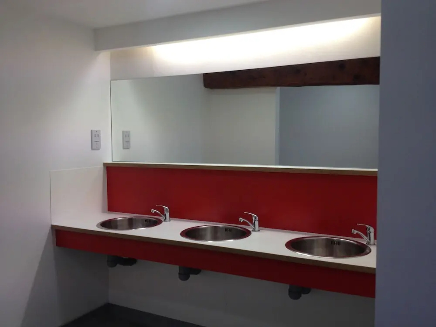 The Old Mill Holiday Hostel