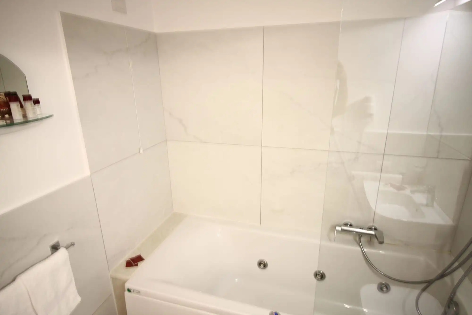 Hotel Art Resort Galleria Umberto