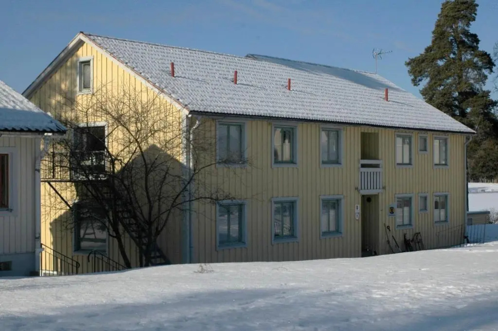 Solviken vandrarhem & Konferens - Hostel