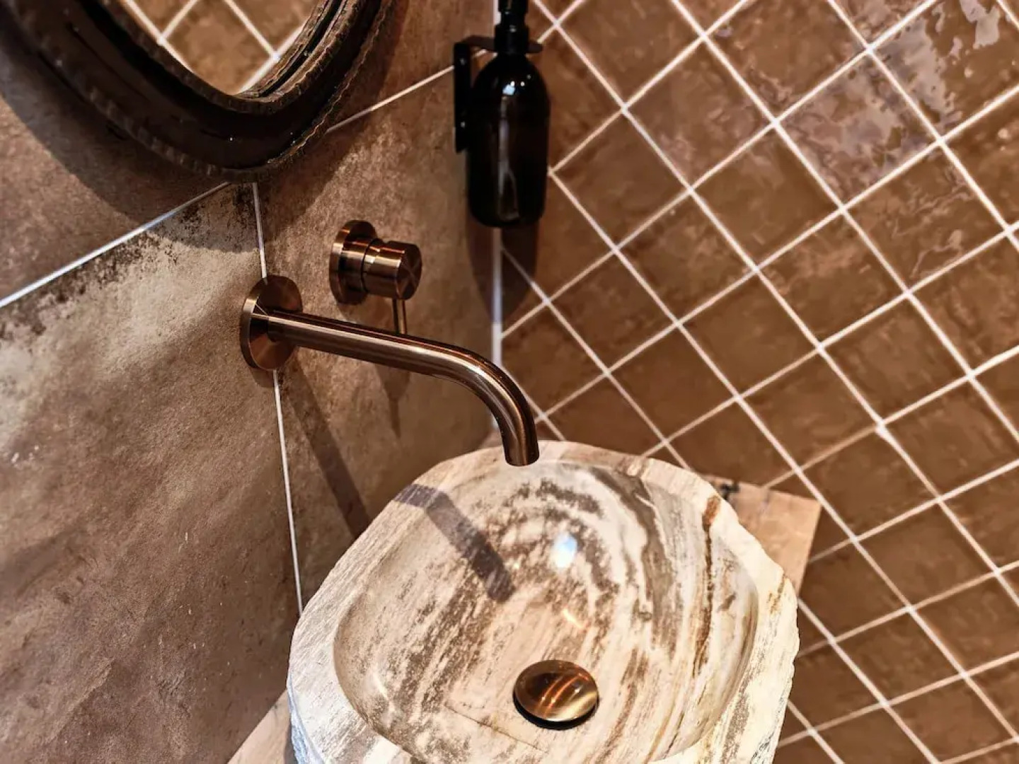 Hajé restaurant Nieuwegein