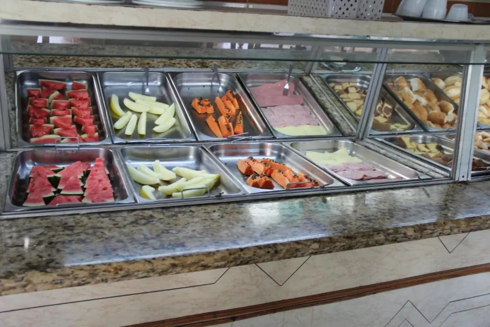 Hotel Chalé São Jorge