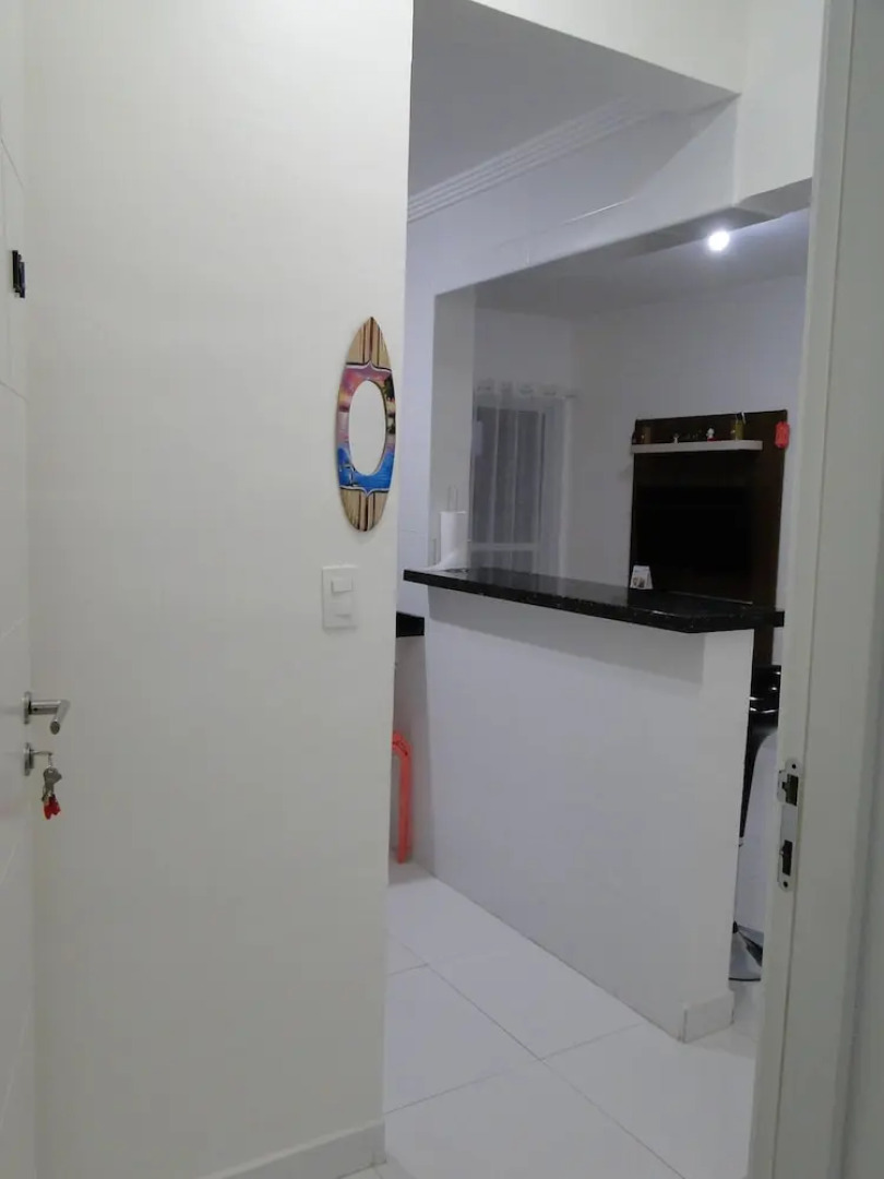 100m da Praia Aviação Imperdível