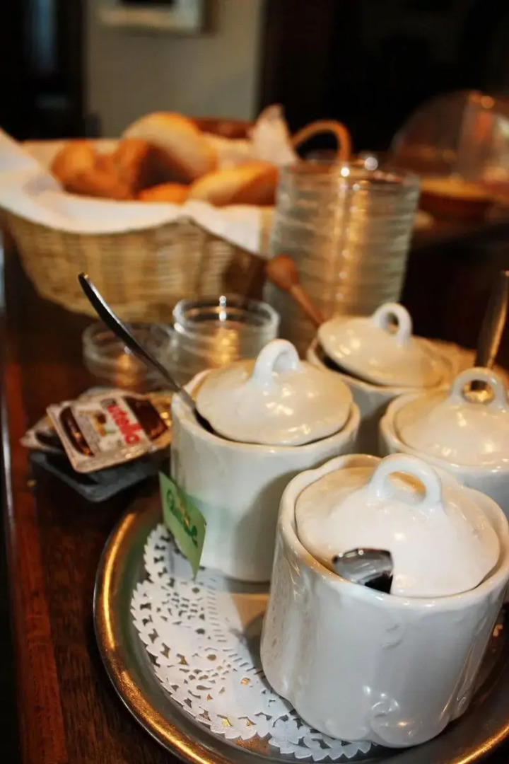 Hotel Boarding House Hohenwart