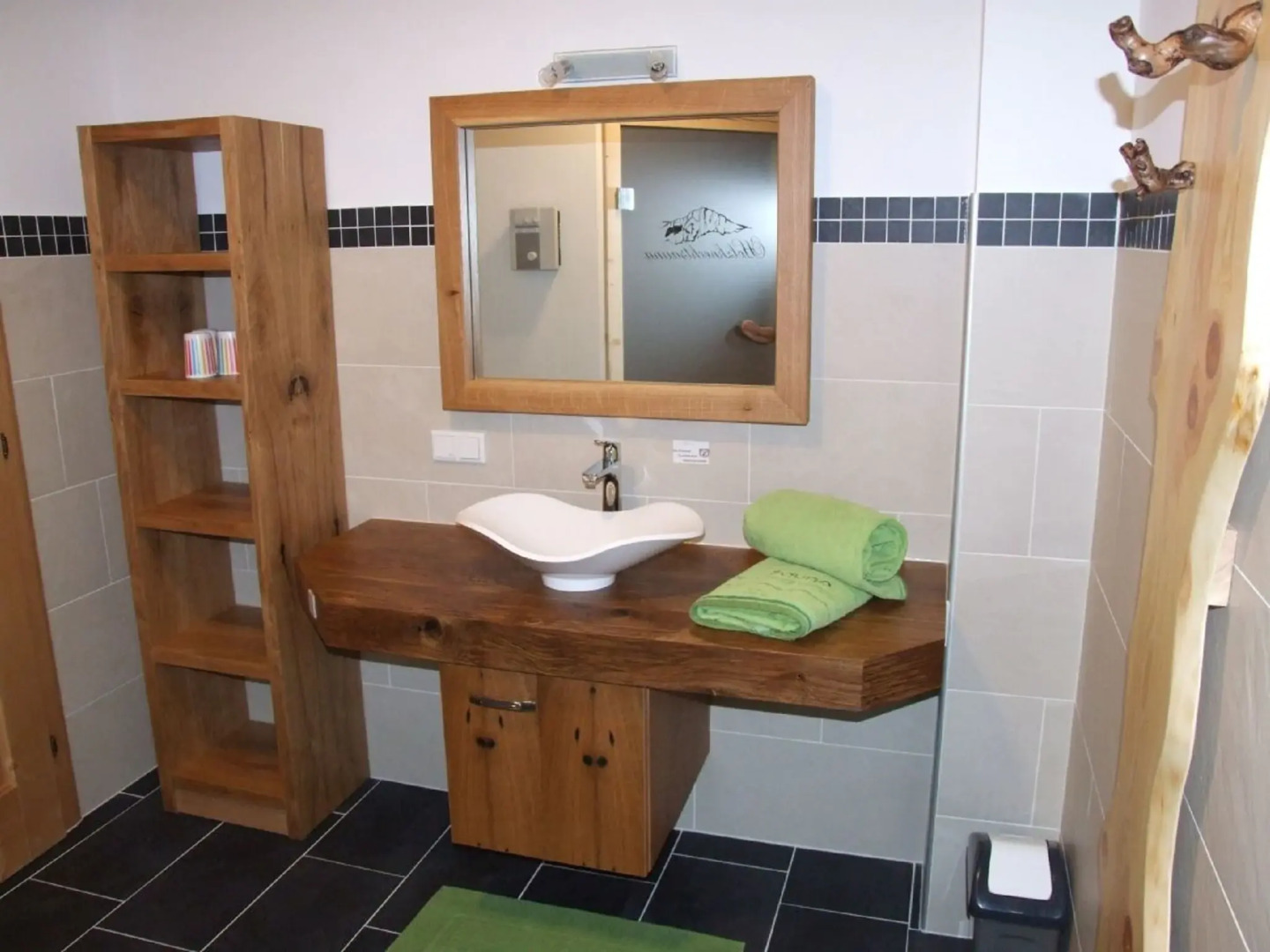 Mountain chalet 'Holzknechthütte' in Gröbming with sauna