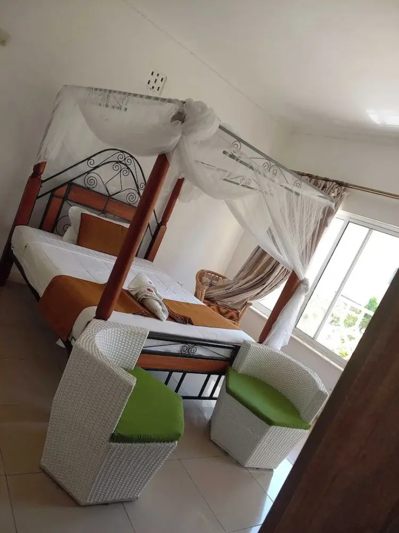 Mbita Tourist Hotel