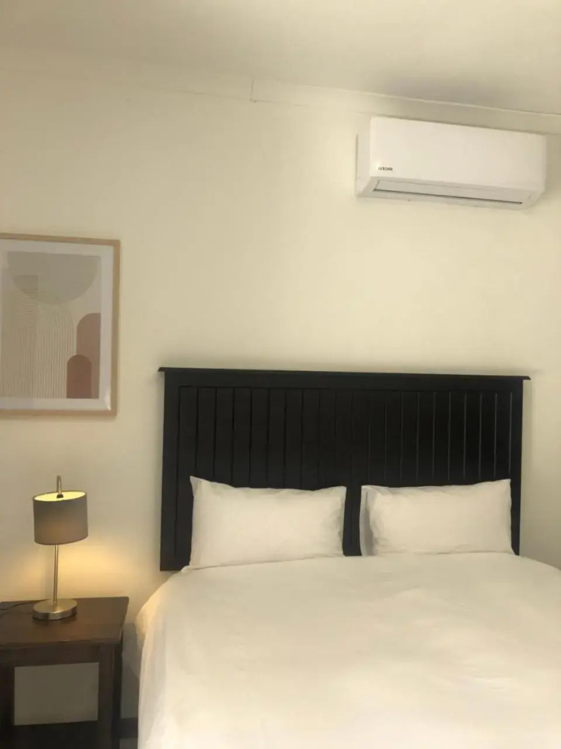 Spring Acres Guest House