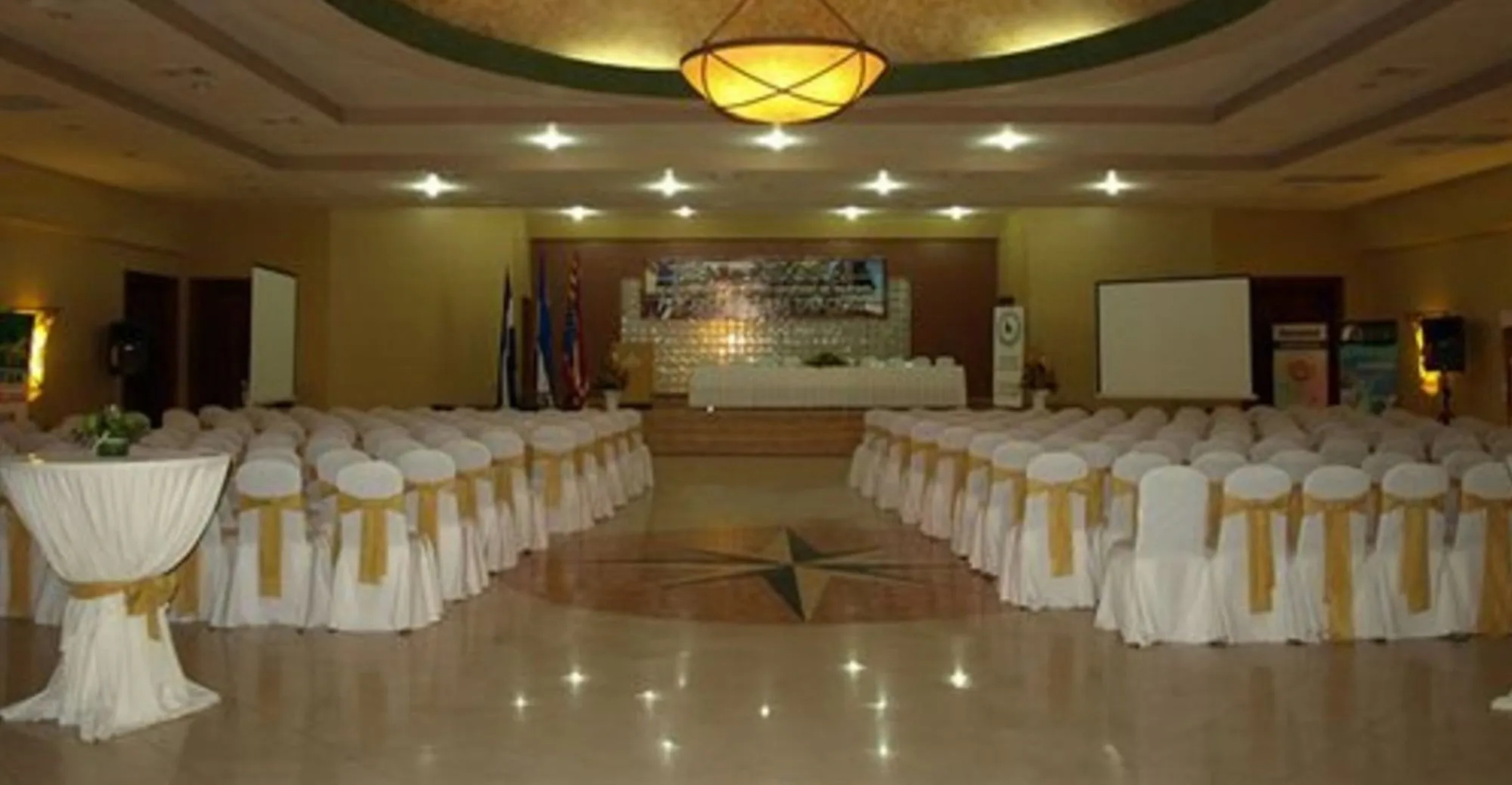 Hotel Quinta Real