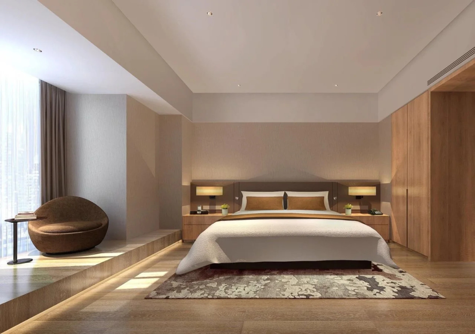 Somerset Xindicheng Xi'an