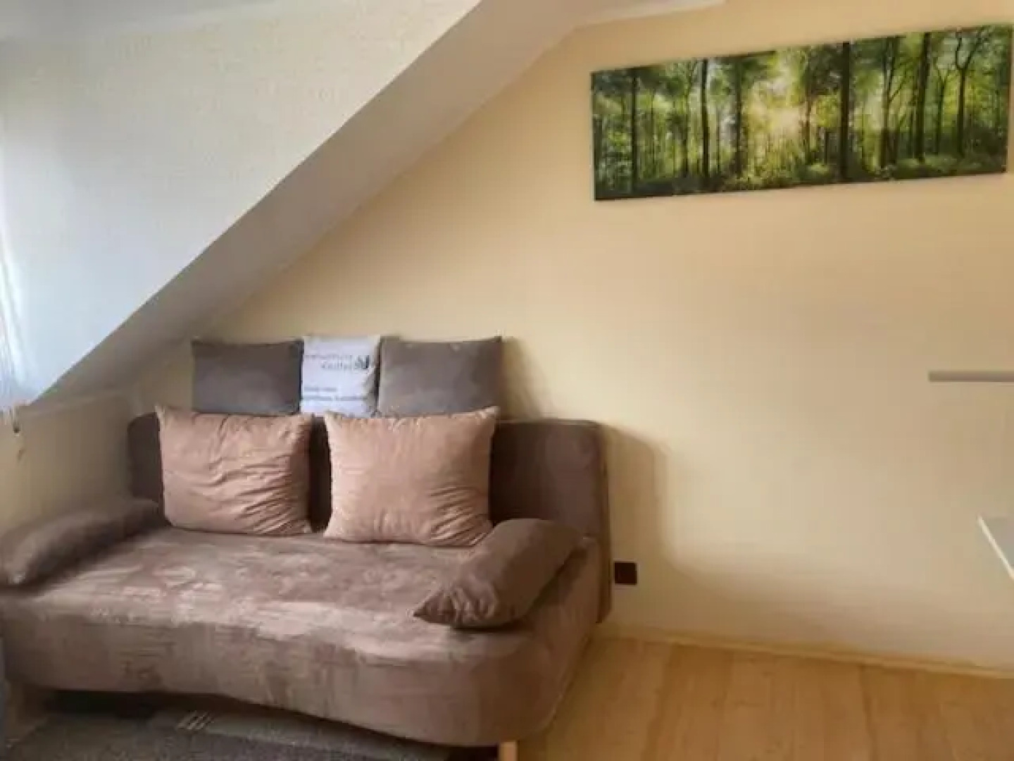 Ferienwohnung Knittel