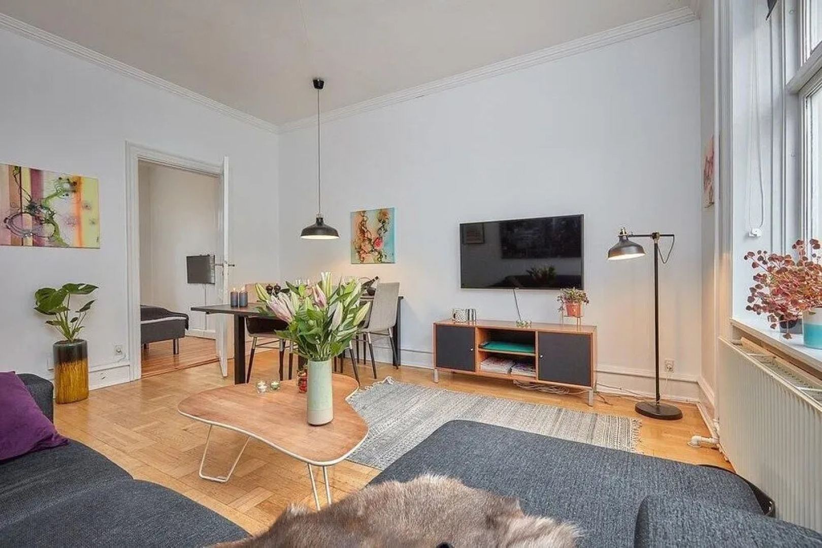 Lyngby Hotel Apartments