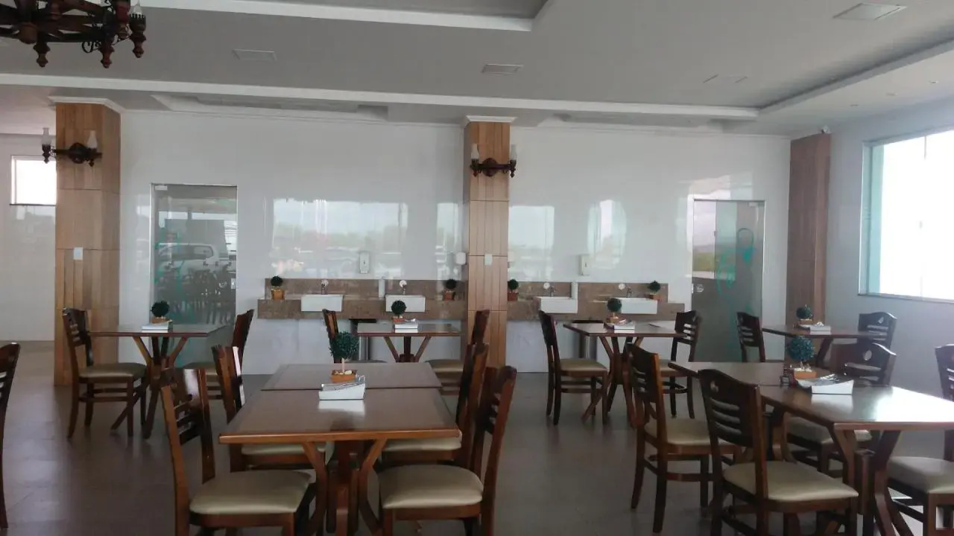 Pousada Pé De Arruda