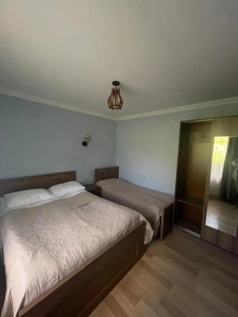 Hotel Koshki Ushguli