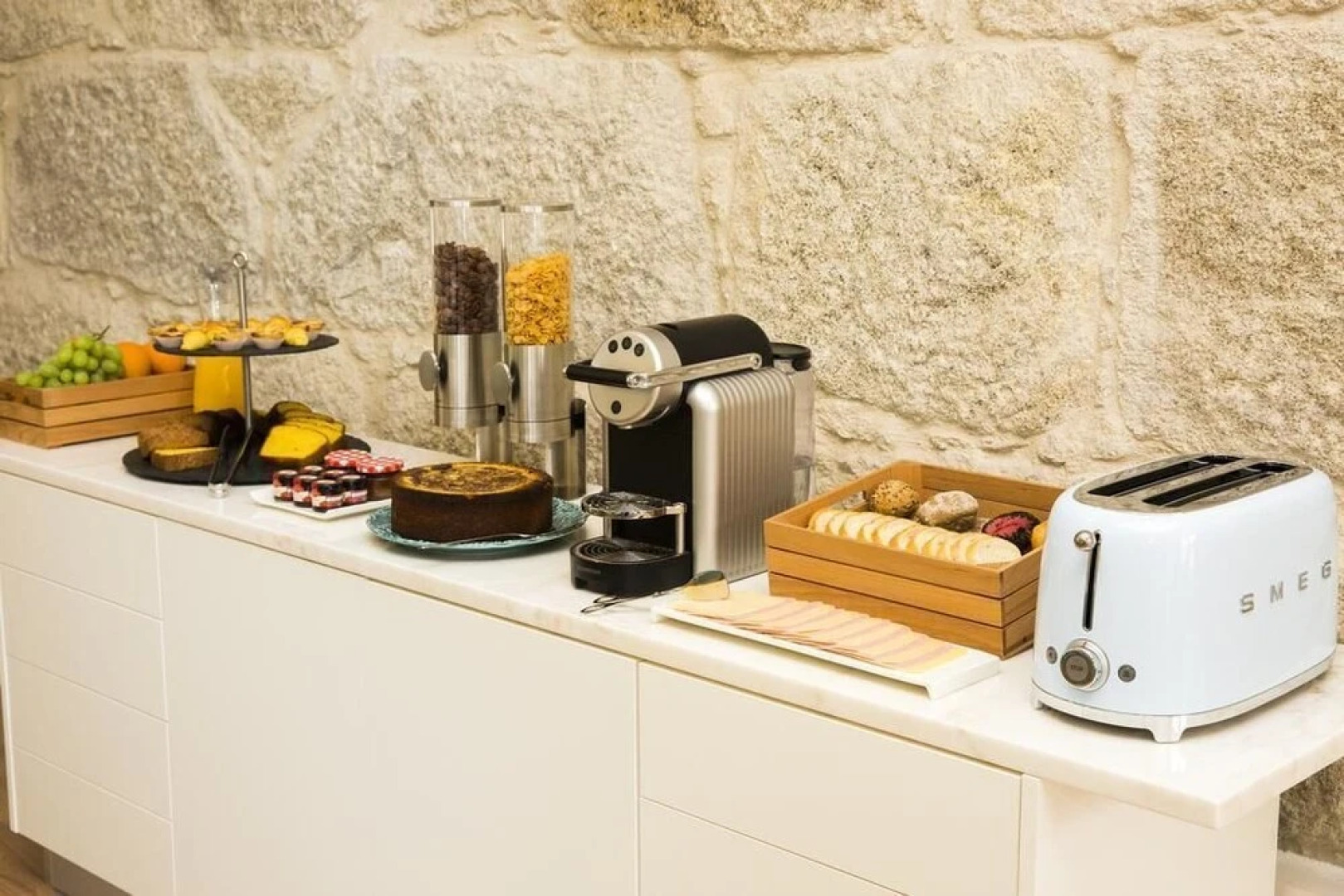 BO - Álvares Cabral GuestHouse