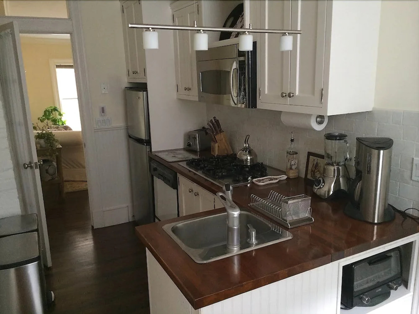 Riverview Bed & Breakfast