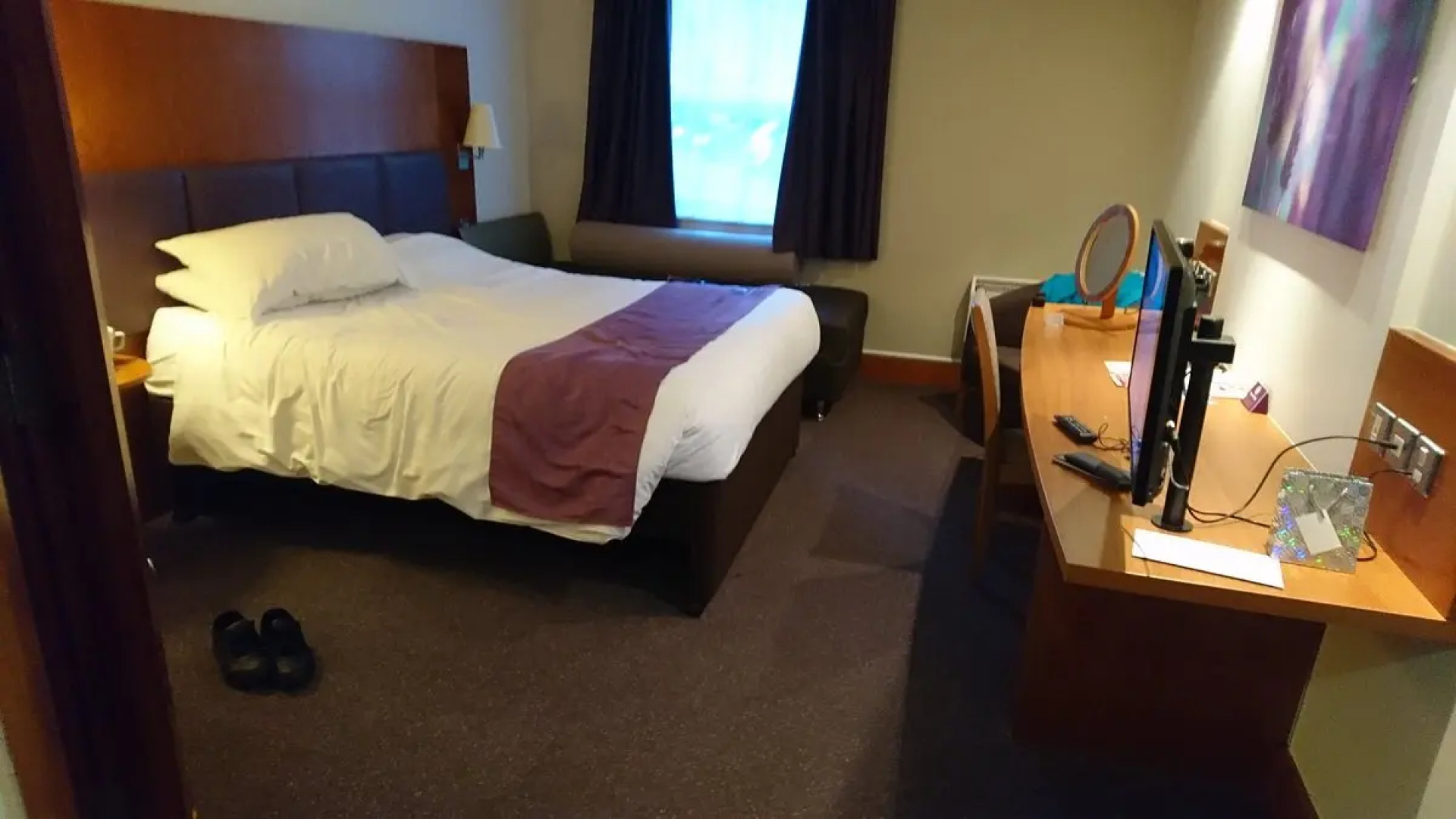 Premier Inn Manchester - Handforth