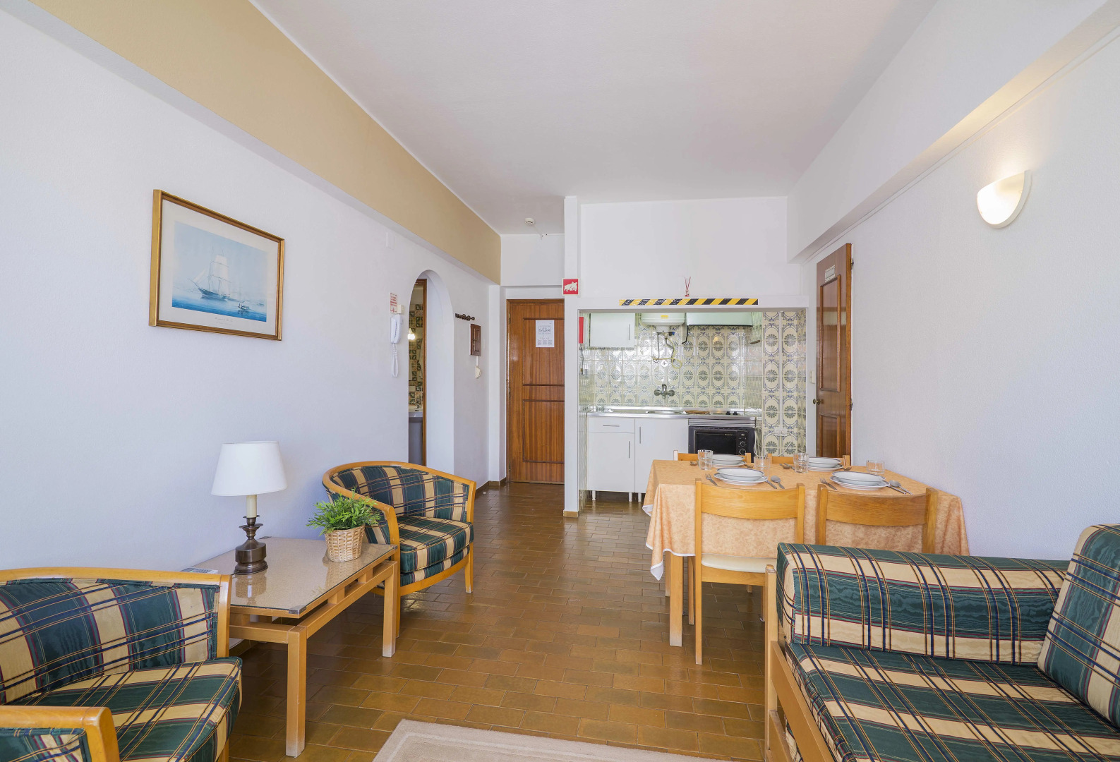 Rosamar Apartamentos