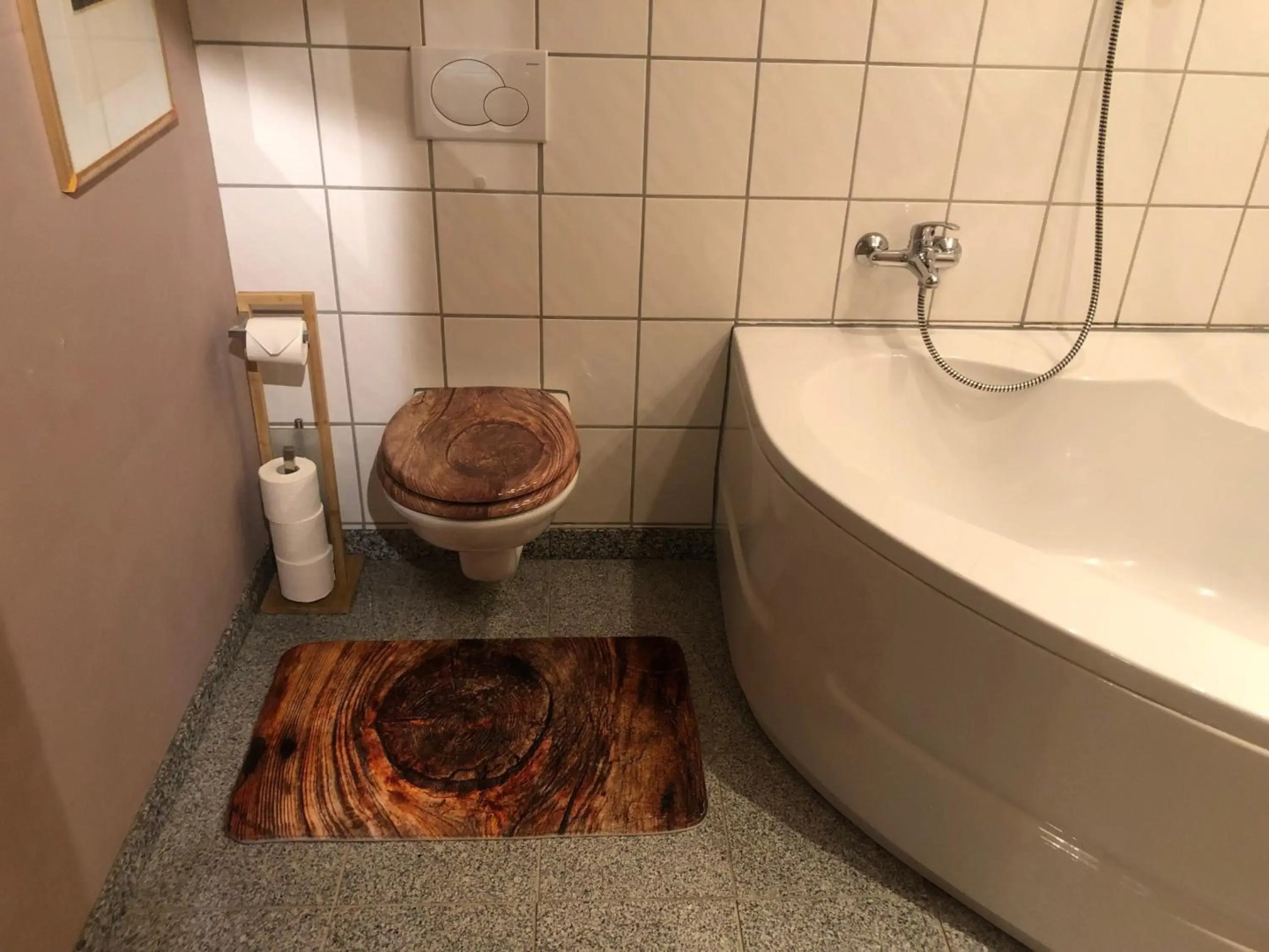 Hochkopfhaus zum Auerhahn