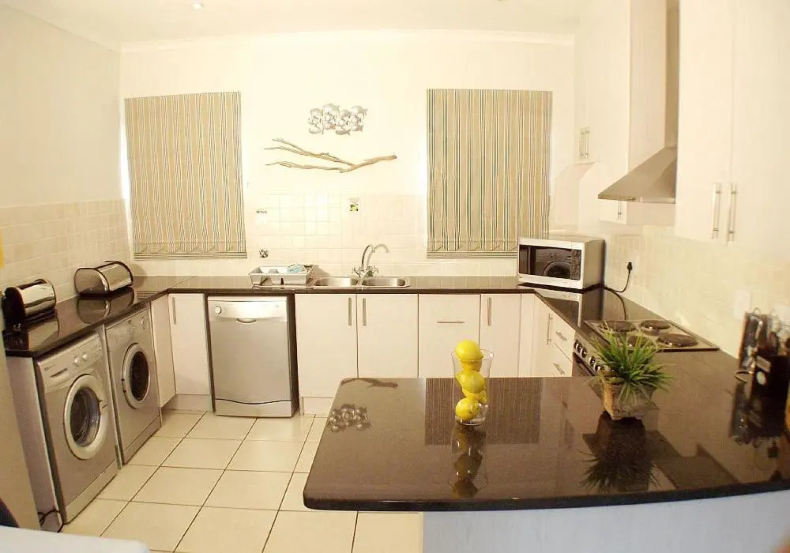 Point Village Accommodation - Stephen