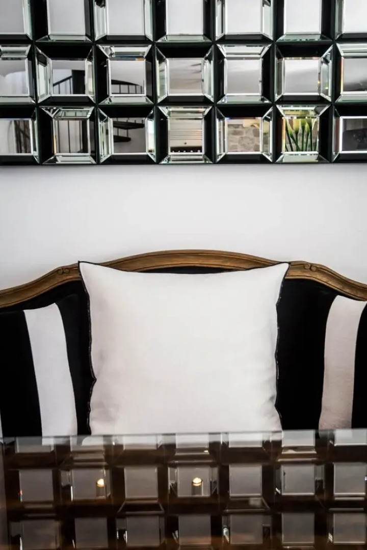 Villa Piccolo Mondo in Mali Drvenik