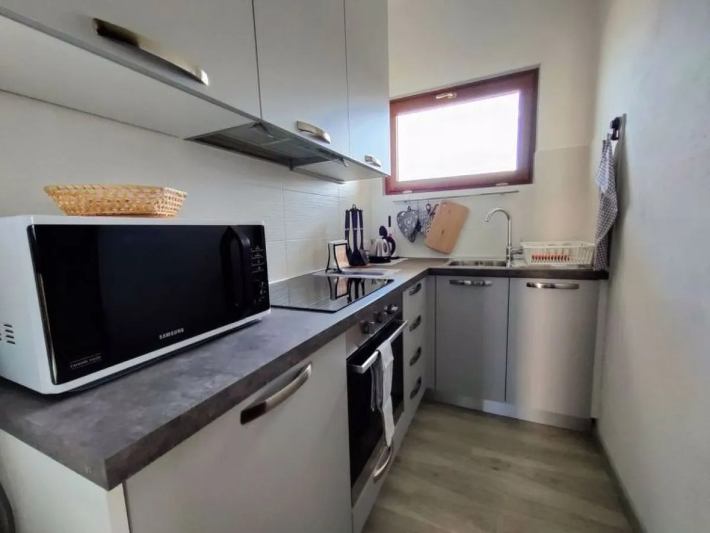 Apartment Belmonte Brezzo di Bedero 39035