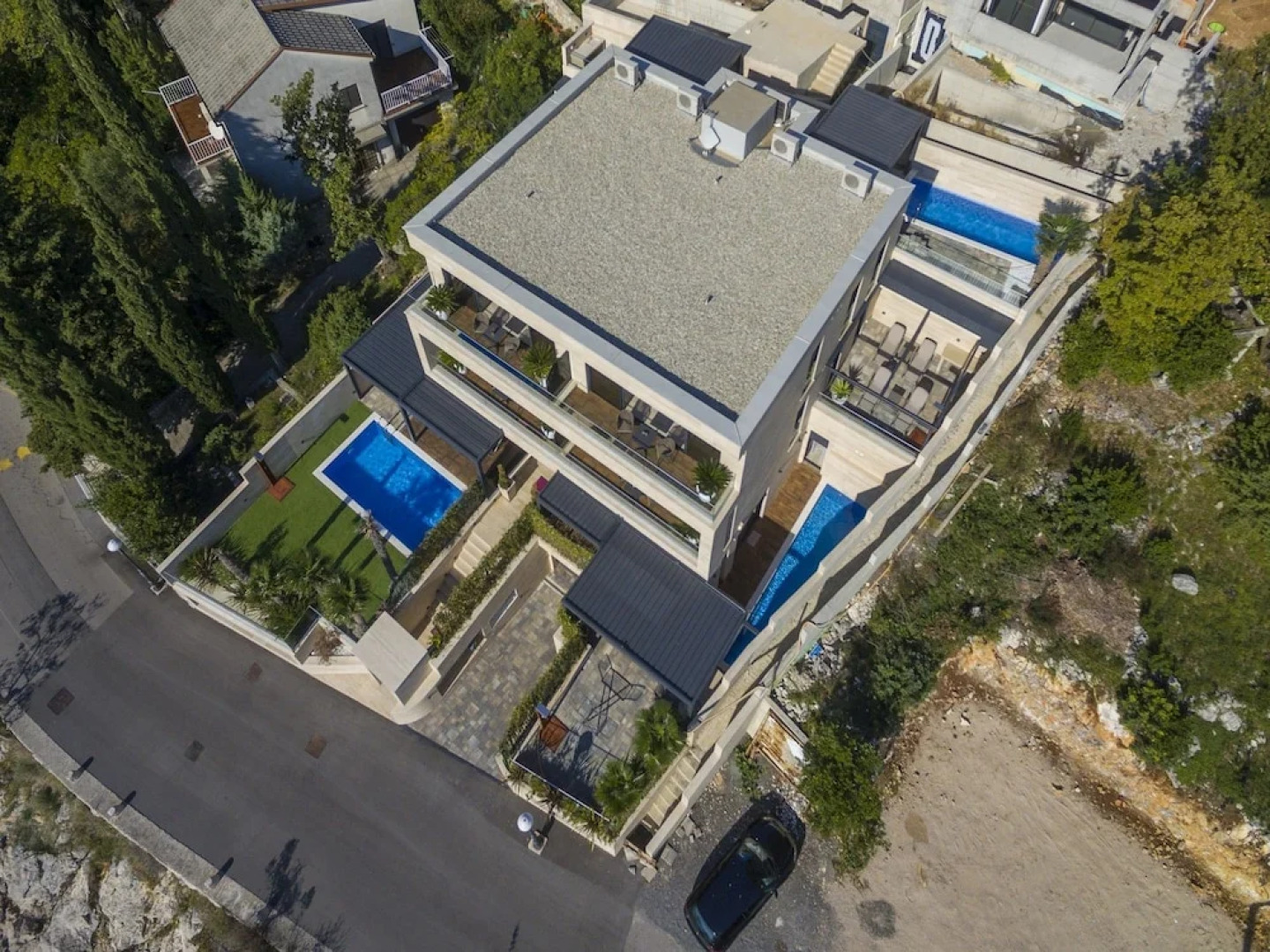 Apartments DEL MAR 5