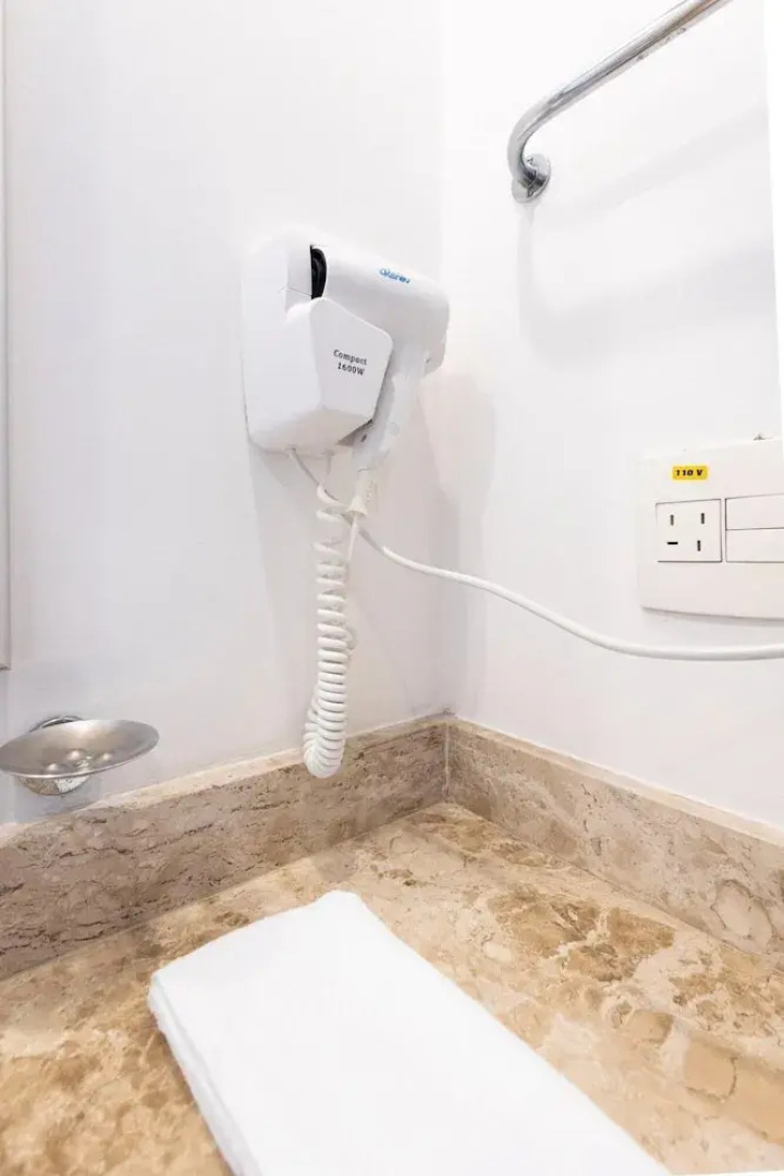 Vacanza - Studios Privativos - Alphaville