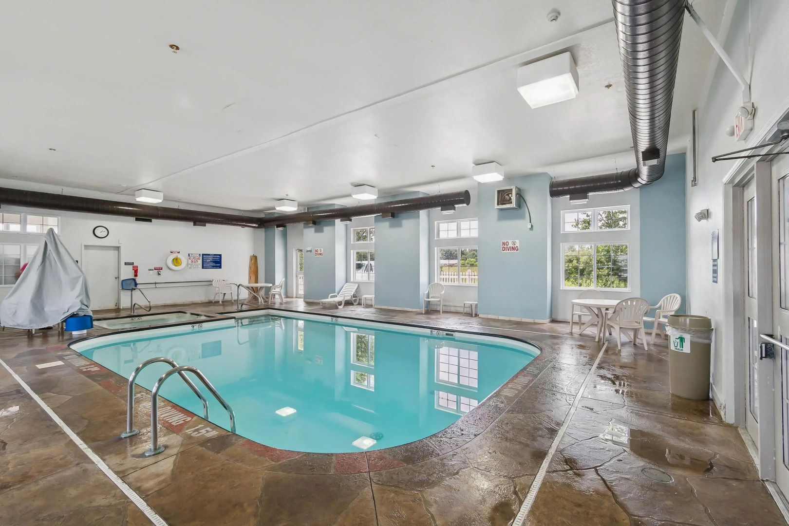 Motel 6 Huron, OH - Sandusky