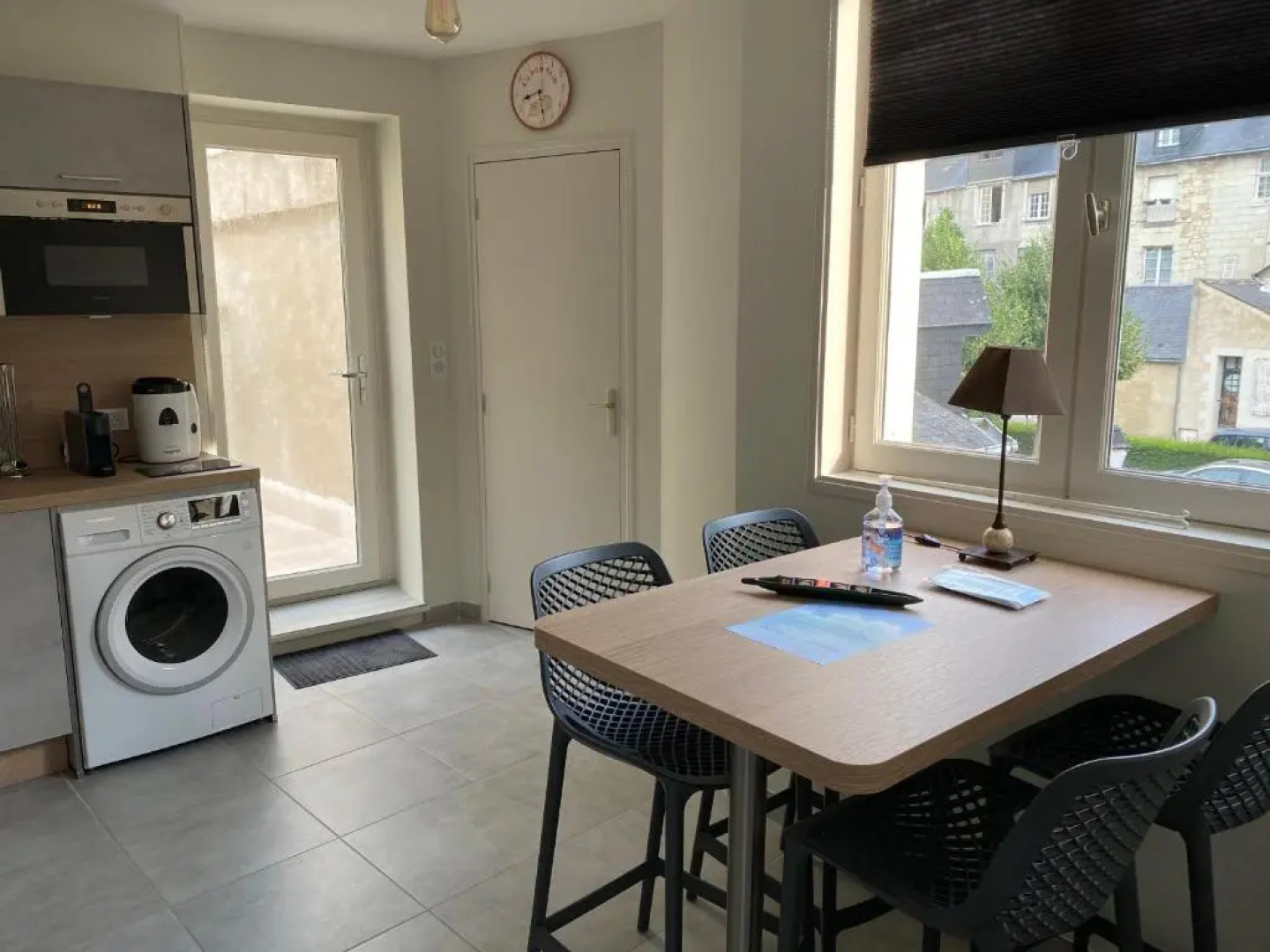 Le Charles VII Chinon