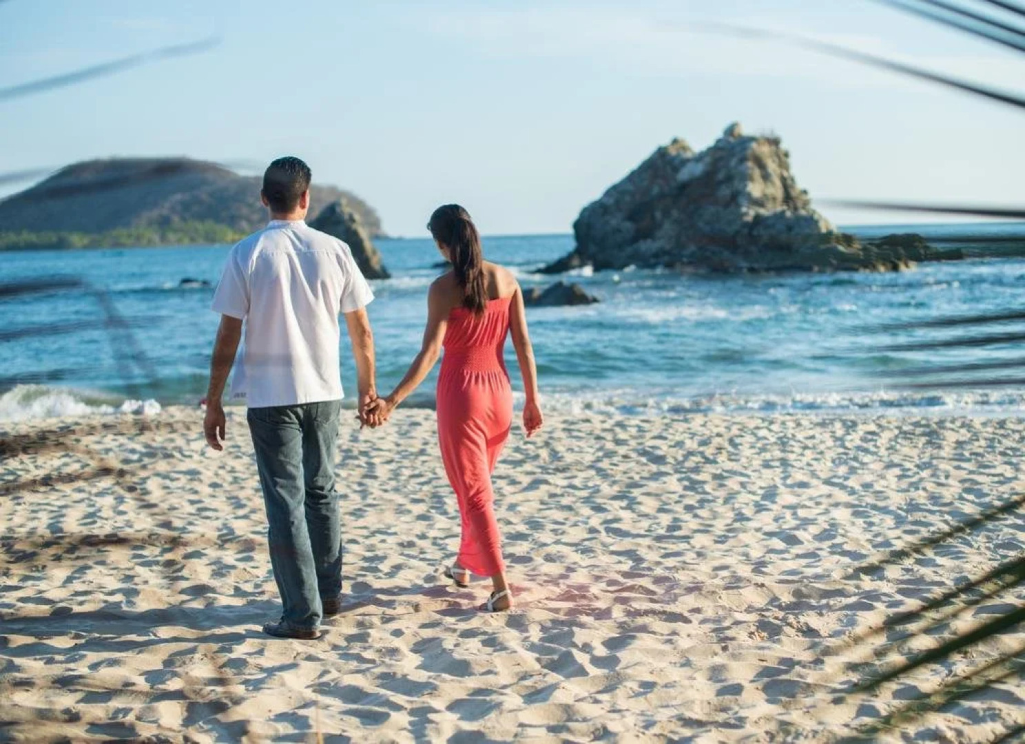 Villa El Ensueño by La Casa Que Canta