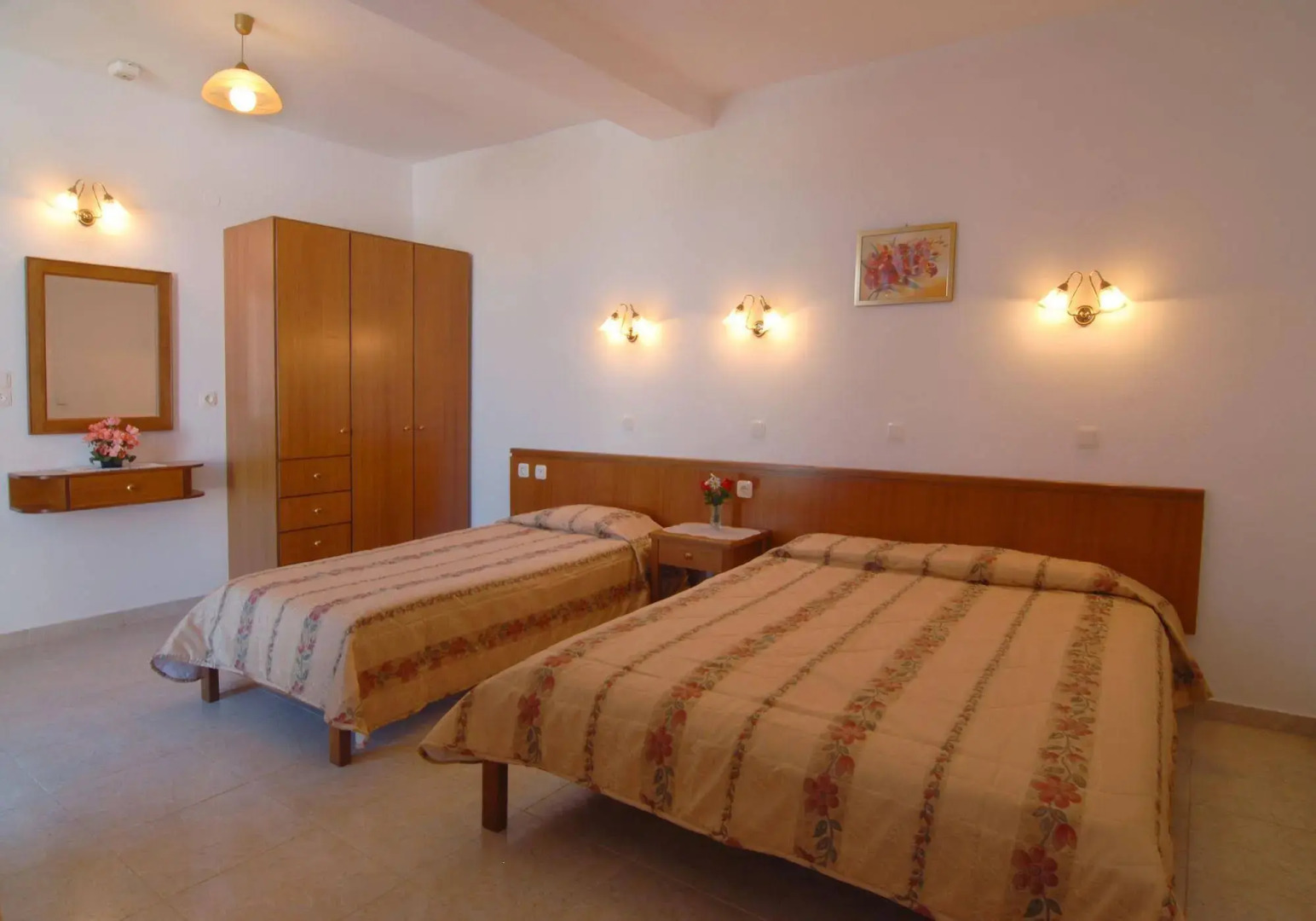 St. Paul’s Bay View Suites