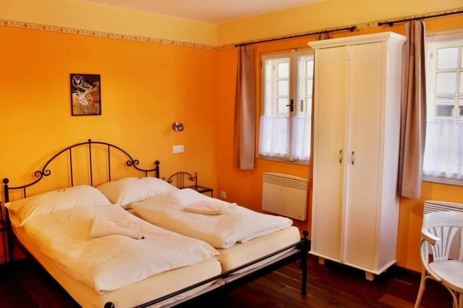 Penzion Kasper Cyklopenzion