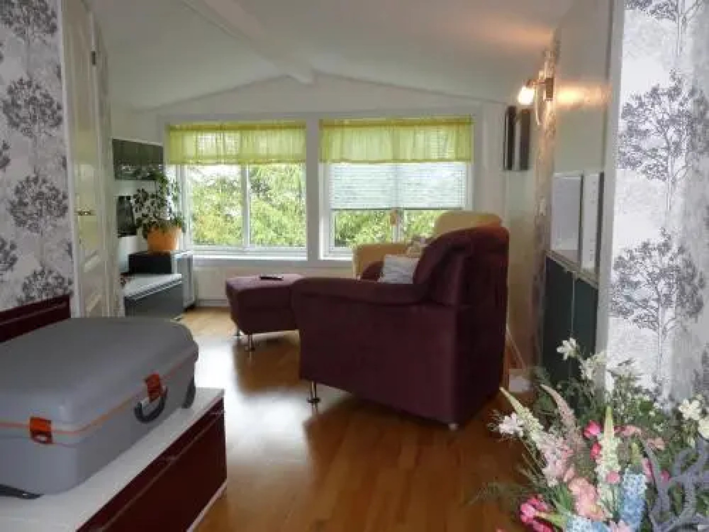 Skogis Bed & Breakfast