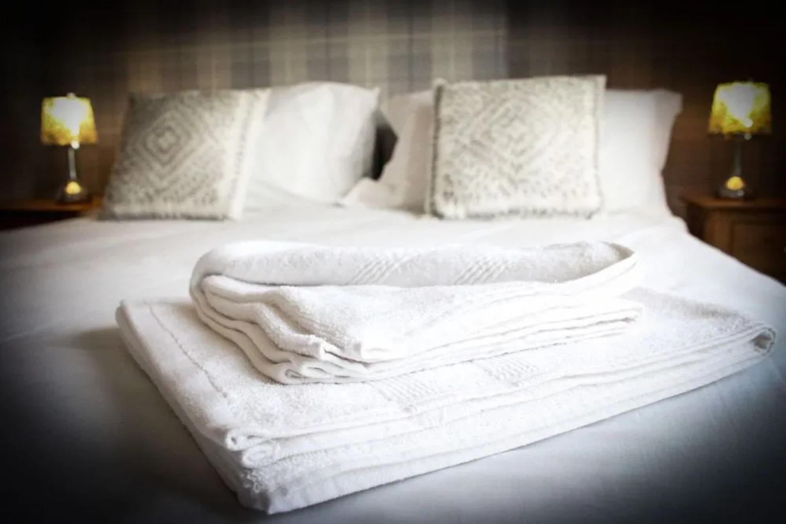 Sandyhill Guest House