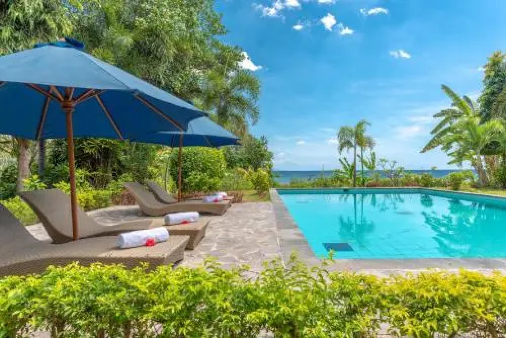 The North Cape Beach Villas