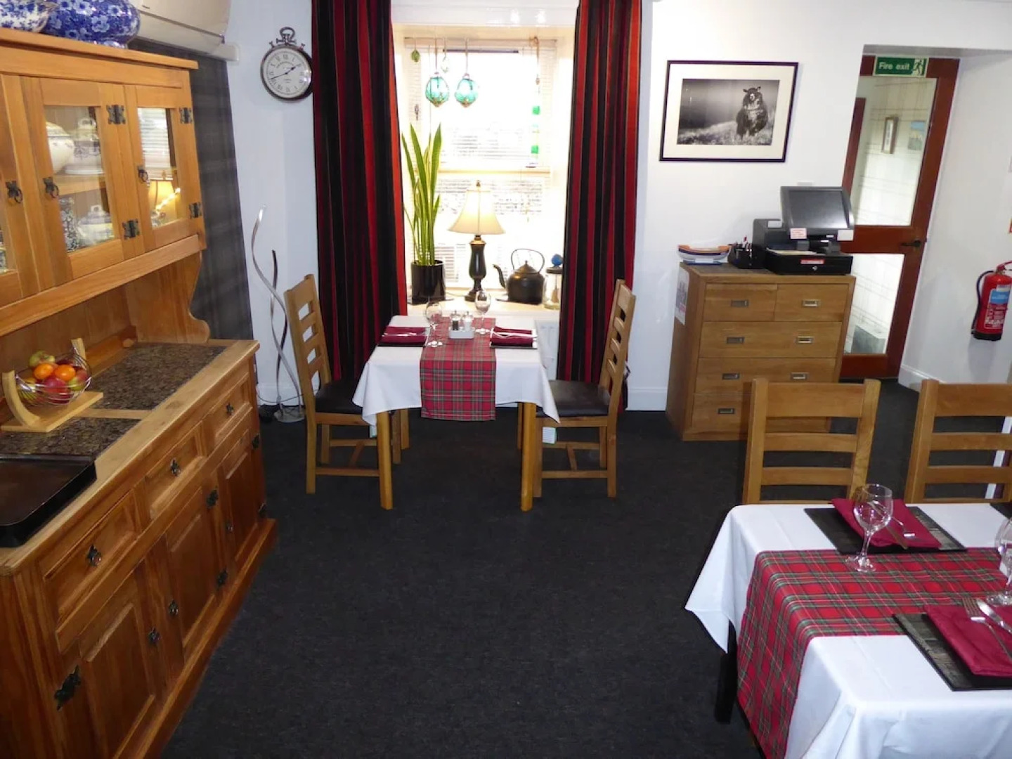 Drumquin Guest House