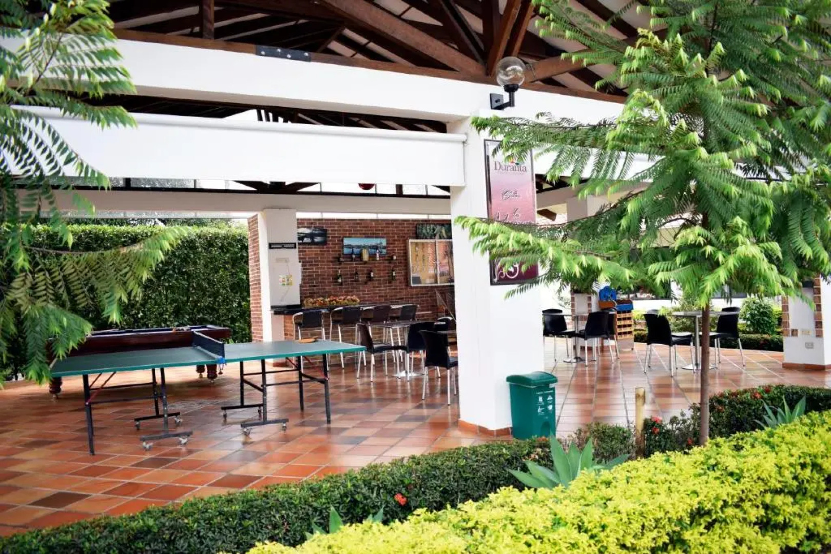 Hotel Boutique Duranta