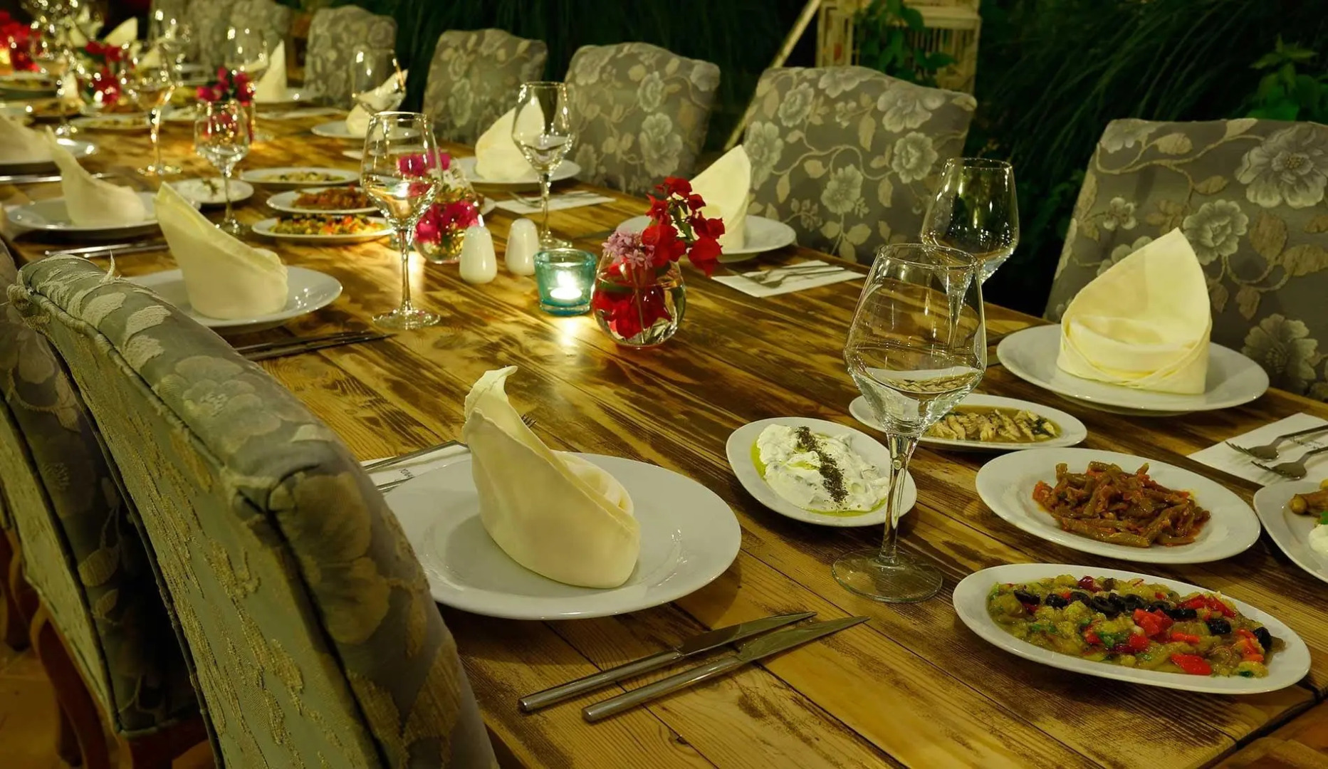 Zakros Hotel Lykia - Adults Only