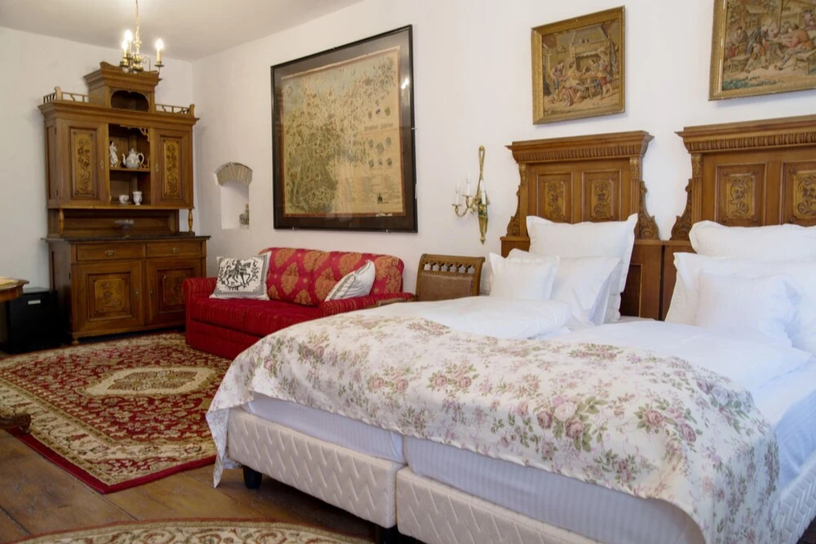 Taschler Haus Boutique