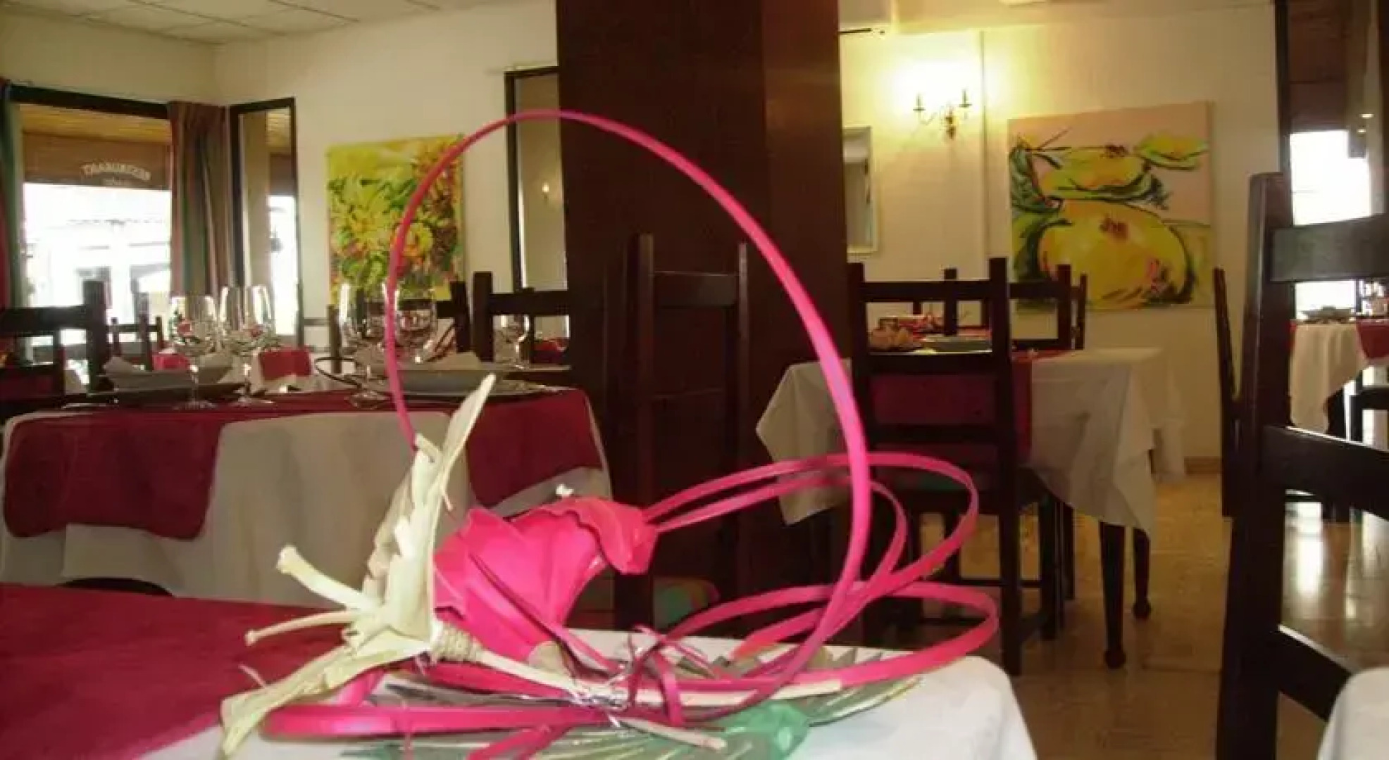 Hotel - Restaurant De La Paix